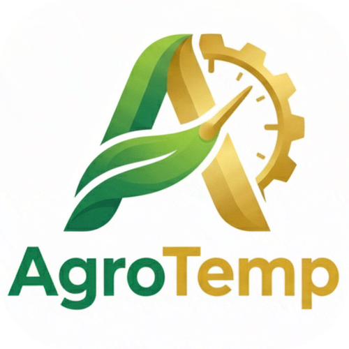 AgroTemp Logo